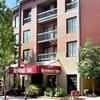 Residence Inn by Marriott Downtown, Chattanooga, Tennessee