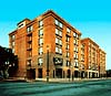 DoubleTree Hotel Historic Savannah, Savannah, Georgia