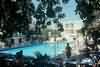 Hotel Puchet, San Antonio Abad, Spain