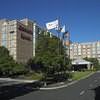 Marriott Suites, Downers Grove, Illinois