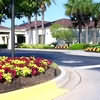 Courtyard by Marriott Westshore Airport, Tampa, Florida