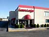 Econo Lodge, Savannah, Georgia