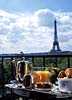 Duquesne Eiffel, Paris, France