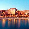 Marriott Hurghada Beach Resort, Hurghada, Egypt