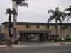 Reef Inn, Carpinteria, California