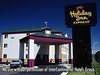 Holiday Inn Express, Helena, Montana