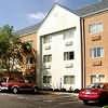 Fairfield Inn by Marriott, Alcoa, Tennessee