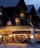 The Pinnacle International Hotel, Whistler, British Columbia