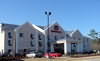 Best Western Executive Inn, Latta, South Carolina
