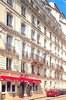 Hotel Williams Opera, Paris, France