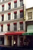 Comfort Inn Saint Pierre, Paris, France