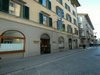 Sempione Hotel, Florence, Italy