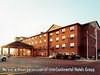 Holiday Inn Express Hotel and Suites, Port Huron, Michigan