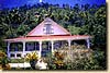 La Dauphine Estate, Soufriere, St Lucia
