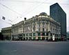 Le Royal Meridien National, Moscow, Russia