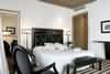Hotel Duret, Paris, France