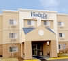 Fairfield Inn by Marriott, Lakewood, Colorado