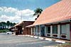 Knights Inns, Micanopy, Florida