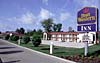 Best Western Inn, West Helena, Arkansas