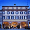 Best Western Hotel Dei Medaglioni, Correggio, Italy