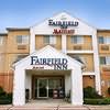 Fairfield Inn by Marriott, Waco, Texas