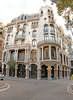 Hotel Casa Fuster, Barcelona, Spain