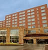 Marriott Kingsgate Conference Center, Cincinnati, Ohio