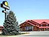 Days Inn Range Country, Murdo, South Dakota
