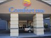 Comfort Inn, Marietta, Ohio