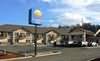 Comfort Inn, Manitou Springs, Colorado