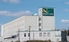Quality Inn and Conference Center, Sudbury, Ontario