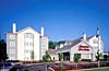 Hampton Inn and Suites El Paso Airport, El Paso, Texas