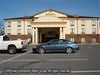 Holiday Inn Express, Princeton, West Virginia