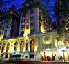 Marriott Plaza Hotel Buenos Aires, Buenos Aires, Argentina
