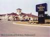 Holiday Inn Express, Bluffton, Indiana
