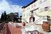 Hotel Villa Lecchi, Poggibonsi, Italy