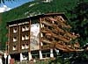 Hotel Bristol, Zermatt, Switzerland
