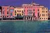 Hotel Principe, Venice, Italy