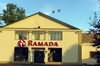 Ramada Inn, Flemington, New Jersey
