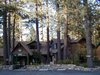 Cozy Hollow Lodge, Big Bear Lake, California