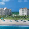 Marriotts Ocean Pointe, Palm Beach, Florida