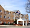 Fairfield Inn by Marriott, Stillwater, Oklahoma