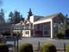 Days Inn, Redwood City, California