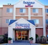 Fairfield Inn by Marriott, Lubbock, Texas