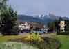 Hudson Bay Lodge, Smithers, British Columbia