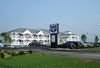 Knights Inn, Absecon, New Jersey