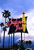 Safari Inn, a Coast Hotel, Burbank, California