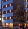 Hotel Berlin, Hanover, Germany