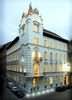 Best Western Premier Hotel Parlament, Budapest, Hungary