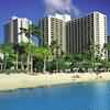 Waikiki Beach Marriott Resort and Spa, Honolulu, Oahu